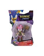 Sonic figuras 13 cm Thom Rose