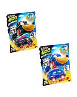 Sonic Goo Jit Zu Veículos