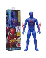 Spiderman figura titán spiderman 2099