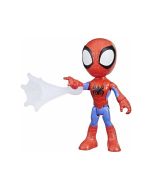 Spiderman Spidey figura Spidey