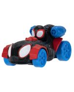 Spidey & Friends Veículos Die Cast