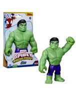 Spidey mega figura Hulk