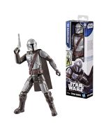 Star Wars figura titán Darth Mandalorian