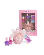 Starshine body mist conjunto de beleza