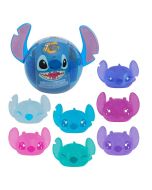 Stitch Cápsulas Squishy