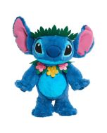 Stitch Peluche Canta e Dança