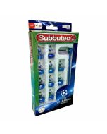 Subbuteo Equipa FC Porto