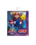Super Mario Galaxy figuras Premium 13 cm Mario
