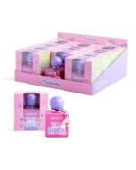 SuperGirl you Rock água de colonia 50 ml