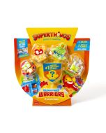 Superthings Kazoom Power Warriors 5 Pack