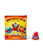 Superthings Kazoom Power Warriors One Pack