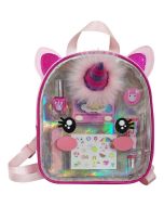 Sweer Dreams conjunto de beleza em mochila