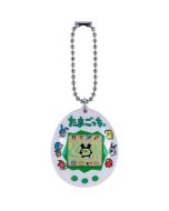 Tamagotchi Original Japanese Logo