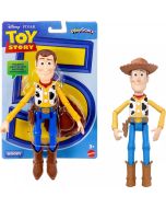Toy Story 5 figura Woody