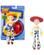Toy Story 5 boneca Jessie