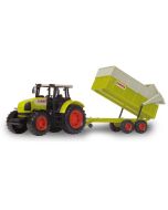 Trator reboque Claas 57 cm