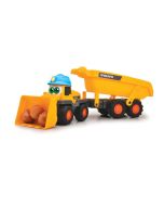 Trailer ABC Tracey 65 cm