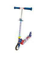 Trotinete 2 rodas Spidey