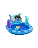 Piscina insuflável Polar Pals 134 x 73 cm