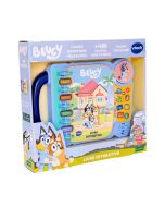 Vtech livro interativo Bluey