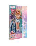 Wow generation cria os teus outfits