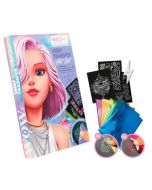 Wow Generation Shiny Tranfer conjunto artístico