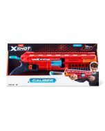 X-Shot lançador Caliber
