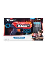 X-Shot lançador Kickback