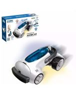 Xtreme Bots constrói o teu Aerocar