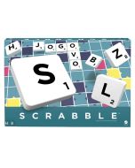 Jogo de Tabuleiro Scrabble original