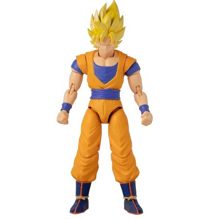 Dragon Ball figura Goku Dragon Stars