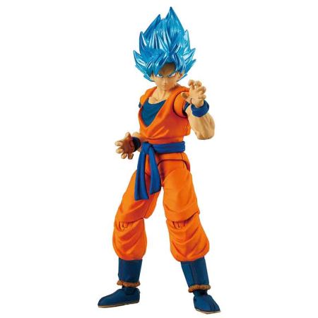 Figuras Dragon Ball Evolve
