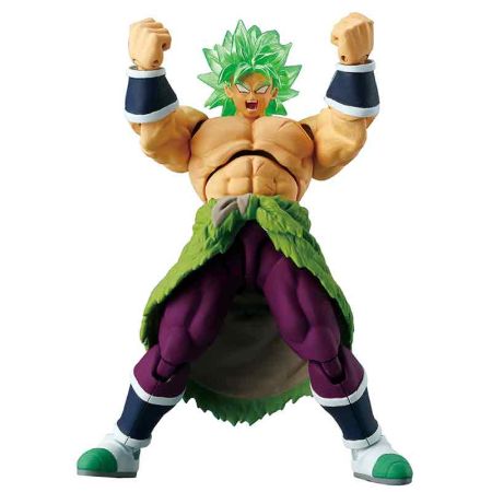 Figuras Dragon Ball Evolve