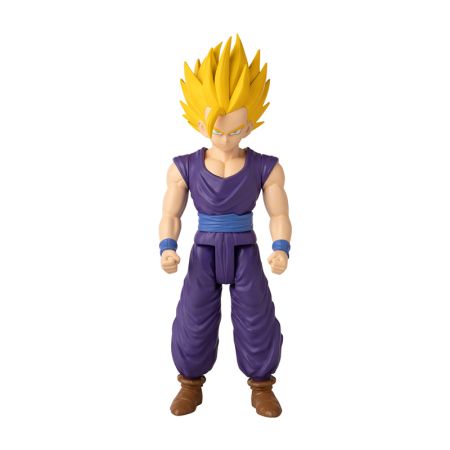 Dragon Ball Goham Limit Breaker