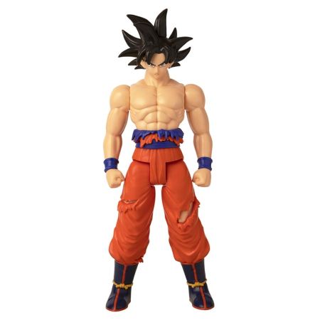 Dragon Ball figura Goku ultra Limit Breaker