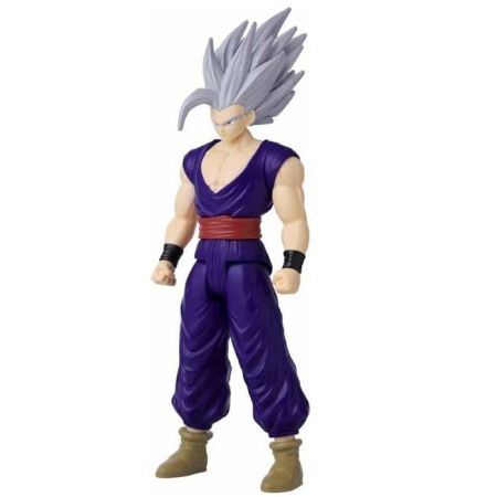 Dragon Ball Limit Breaker Figuras Gohan Beast