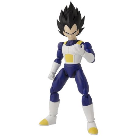 Dragon Ball figura Vegeta Versão 2 Dragon Stars