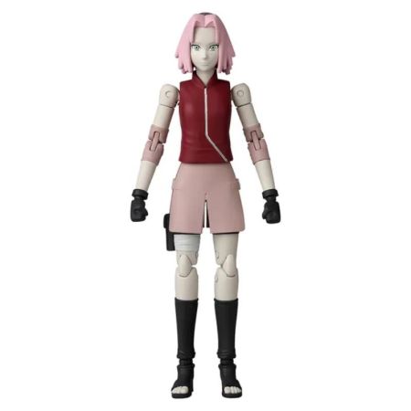 Anime Heroes Naruto personagens Sakura