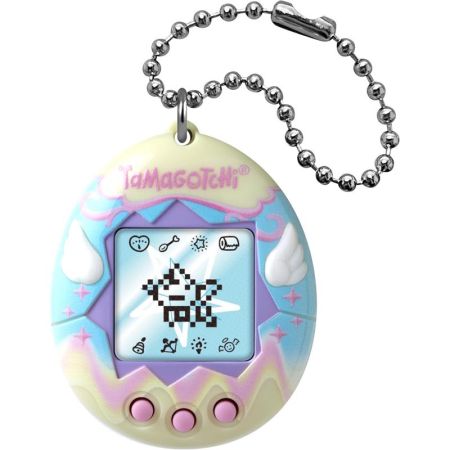 Tamagotchi Angel Party