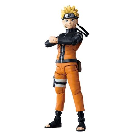 Figura Ultimate Legends Naruto adulto