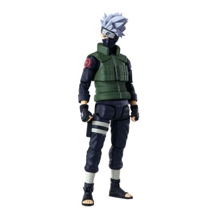 Figura Ultimate Legends Naruto Kakashi