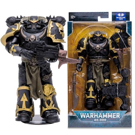 Mcfarlane Warhammer 40000 Chaos Space Marine