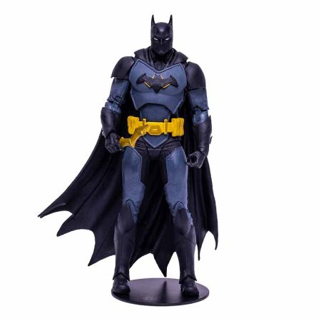 Figura Batman multiverse  Futre State Mcfarlane