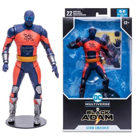 Mcfarlane DC Atom Smaher