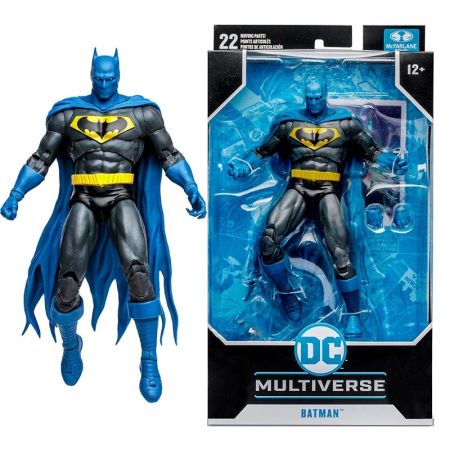 Mcfarlane DC Multiverse Batman