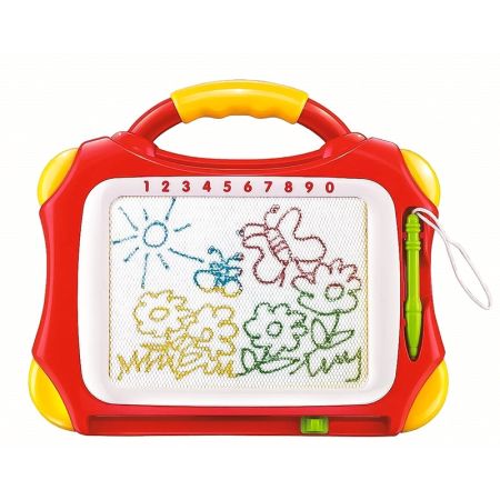 Quadro magnético cores