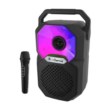 Karake com micro sem fios