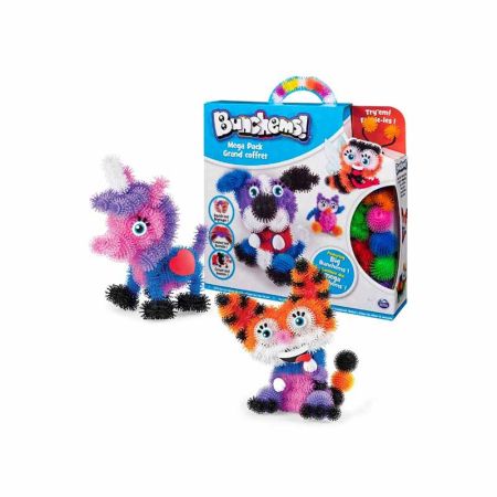 Bunchems mega pack