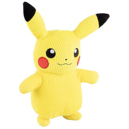 Pokemon peluche bombazina Pikachu 21 cm
