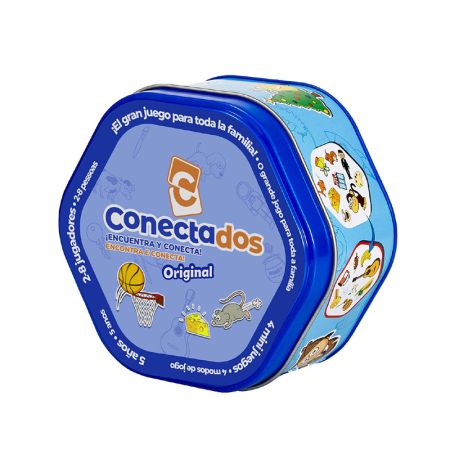 Conetados original